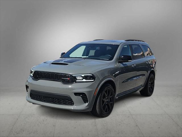new 2025 Dodge Durango car, priced at $53,388