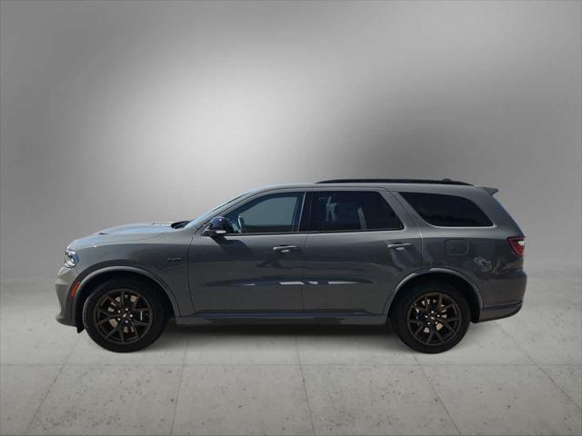 new 2025 Dodge Durango car, priced at $53,388