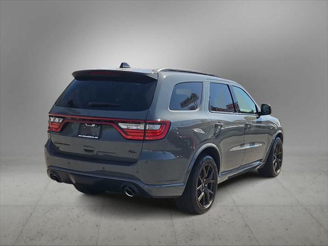 new 2025 Dodge Durango car, priced at $53,388