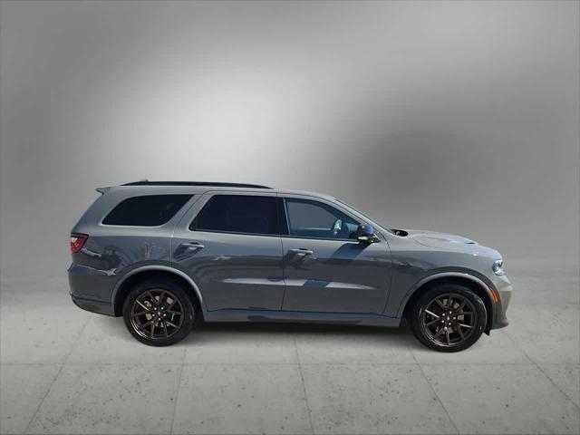 new 2025 Dodge Durango car, priced at $53,388