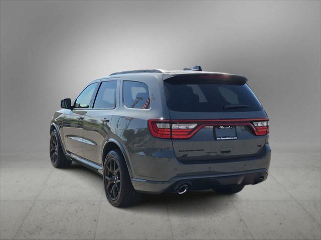 new 2025 Dodge Durango car, priced at $53,388