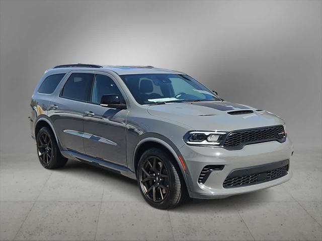 new 2025 Dodge Durango car, priced at $53,388