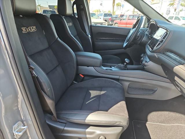 new 2025 Dodge Durango car, priced at $53,388