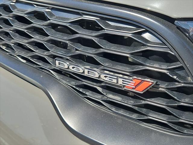 new 2025 Dodge Durango car, priced at $53,388