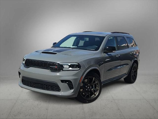 new 2025 Dodge Durango car, priced at $53,388