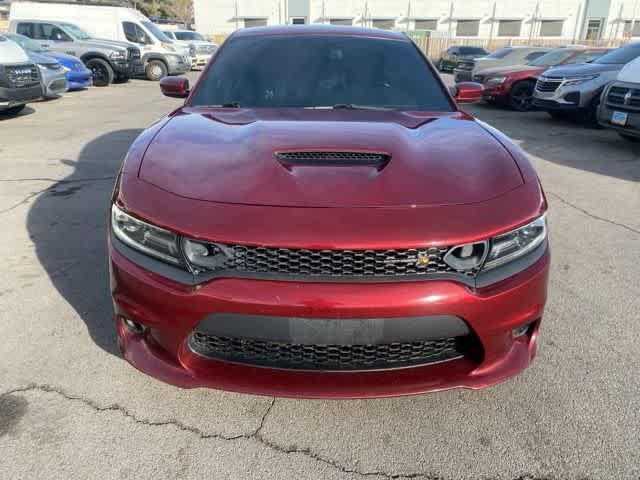 used 2019 Dodge Charger car, priced at $36,500