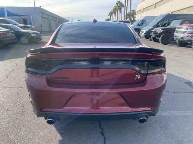 used 2019 Dodge Charger car, priced at $36,500