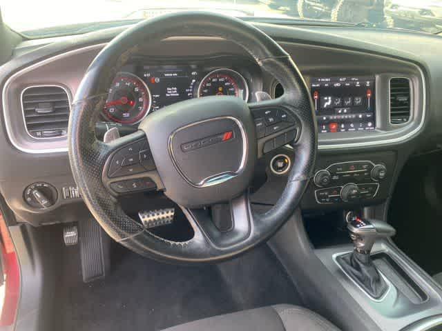 used 2019 Dodge Charger car, priced at $36,500