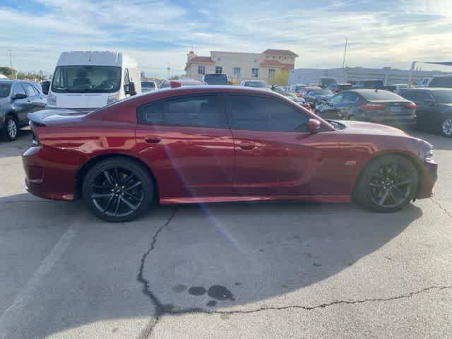 used 2019 Dodge Charger car, priced at $36,500