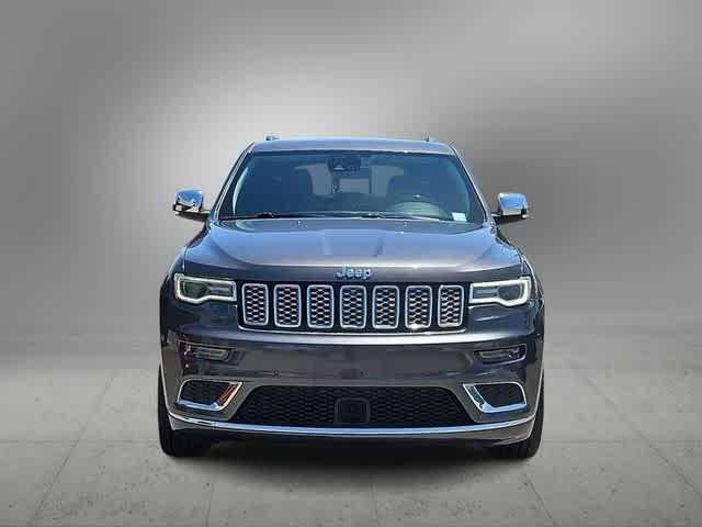 used 2018 Jeep Grand Cherokee car, priced at $19,000