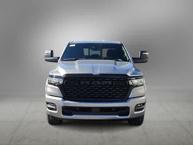 new 2025 Ram 1500 car, priced at $56,065