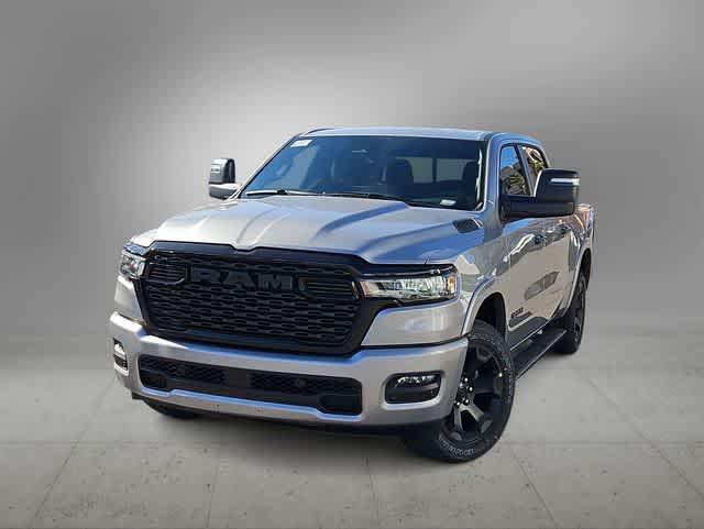 new 2025 Ram 1500 car, priced at $56,065