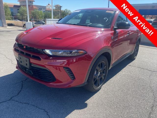 used 2024 Dodge Hornet car, priced at $27,500