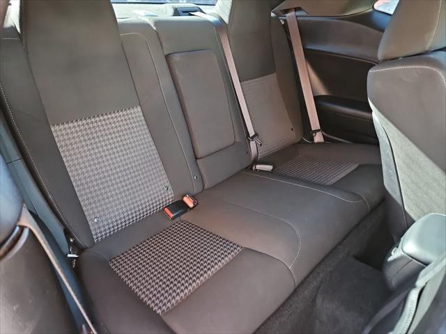 used 2021 Dodge Challenger car, priced at $43,000
