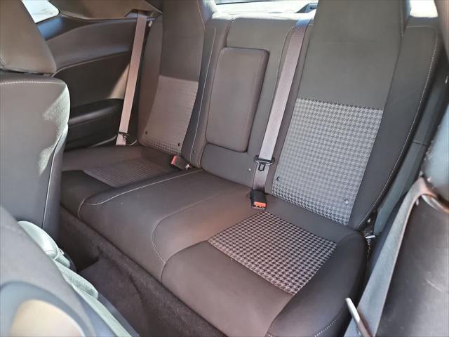 used 2021 Dodge Challenger car, priced at $43,000