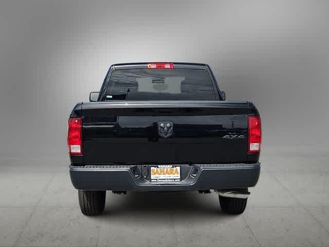 new 2024 Ram 1500 car, priced at $41,000