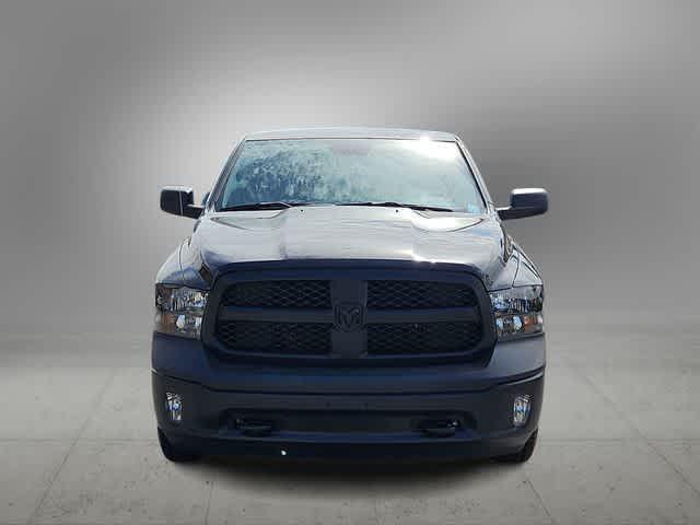 new 2024 Ram 1500 car, priced at $41,000