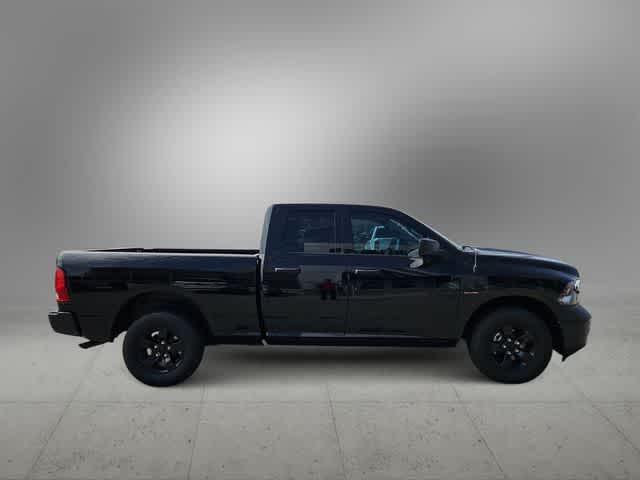 new 2024 Ram 1500 car, priced at $41,000