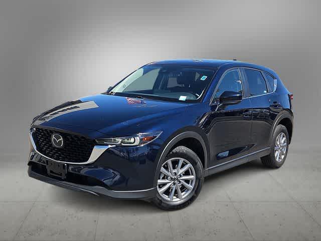 used 2023 Mazda CX-5 car, priced at $20,500