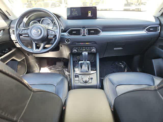 used 2023 Mazda CX-5 car, priced at $20,500