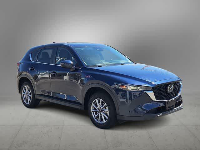 used 2023 Mazda CX-5 car, priced at $20,500