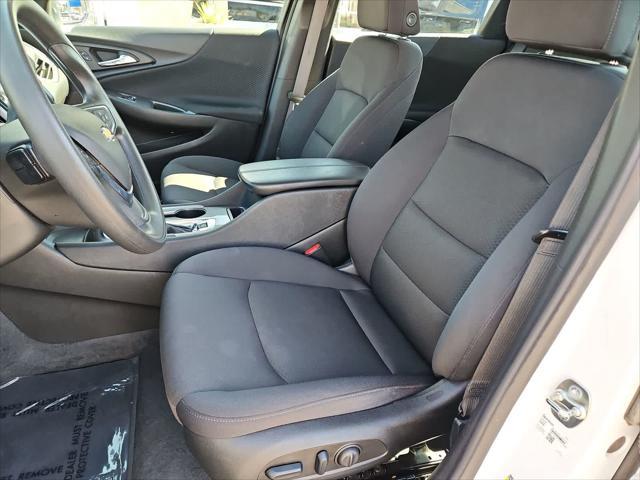 used 2024 Chevrolet Malibu car, priced at $19,000