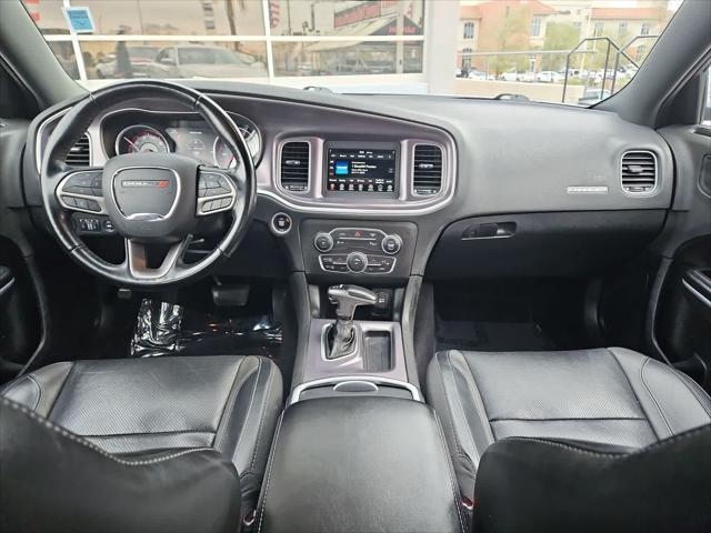 used 2021 Dodge Charger car, priced at $19,000