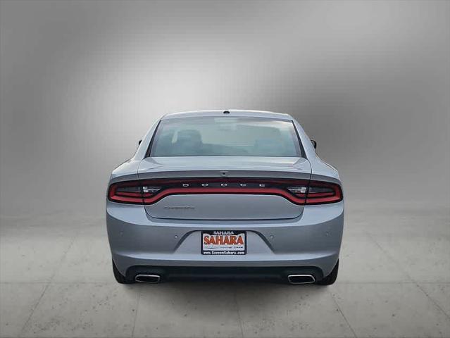 used 2021 Dodge Charger car, priced at $19,000