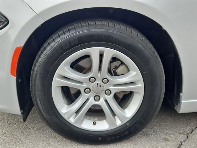 used 2021 Dodge Charger car, priced at $19,000