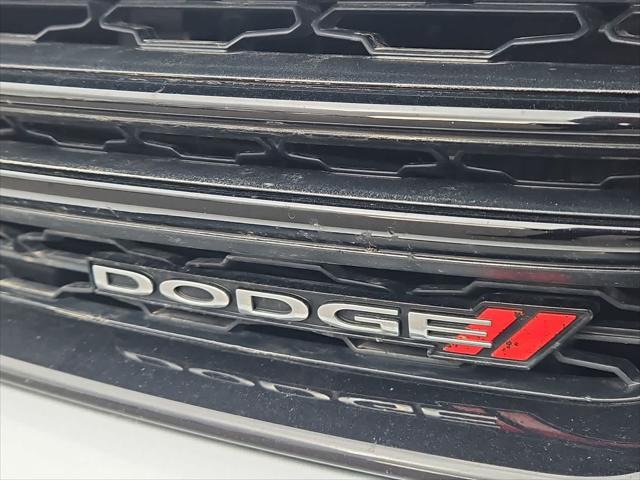 used 2021 Dodge Charger car, priced at $19,000