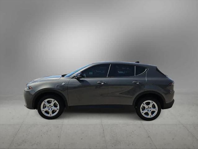 new 2025 Dodge Hornet car, priced at $32,670