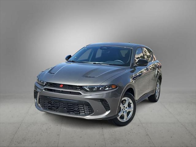 new 2025 Dodge Hornet car, priced at $28,688