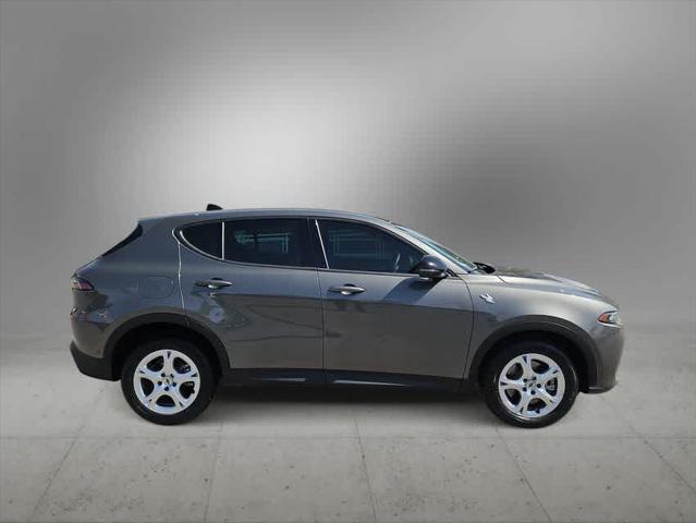 new 2025 Dodge Hornet car, priced at $28,688