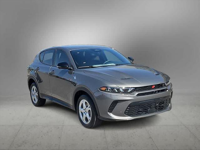 new 2025 Dodge Hornet car, priced at $28,688
