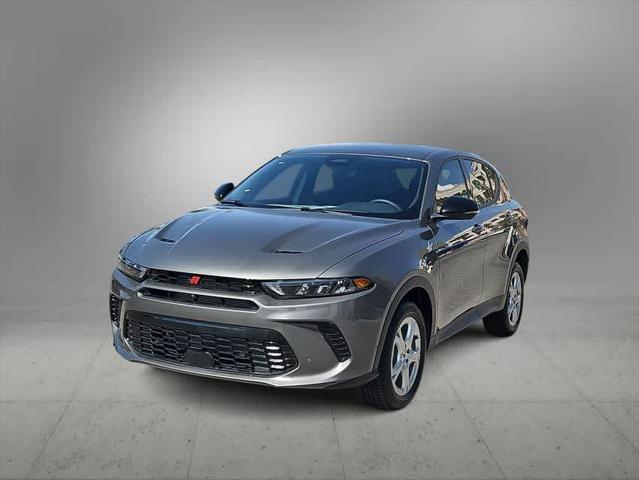 new 2025 Dodge Hornet car, priced at $28,688