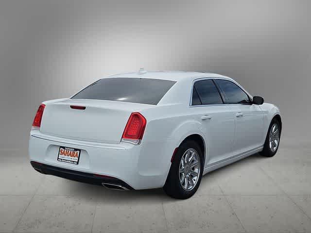 used 2019 Chrysler 300 car, priced at $16,000