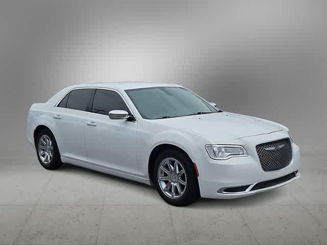 used 2019 Chrysler 300 car, priced at $16,000