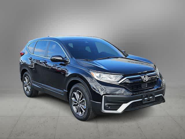 used 2020 Honda CR-V car, priced at $20,500