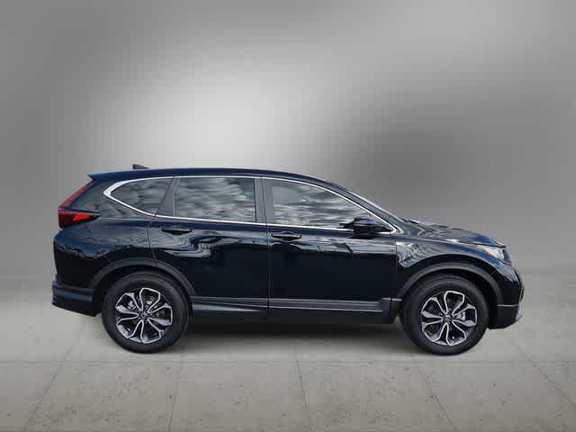 used 2020 Honda CR-V car, priced at $20,500