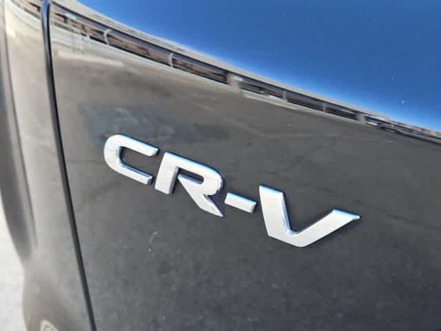 used 2020 Honda CR-V car, priced at $20,500