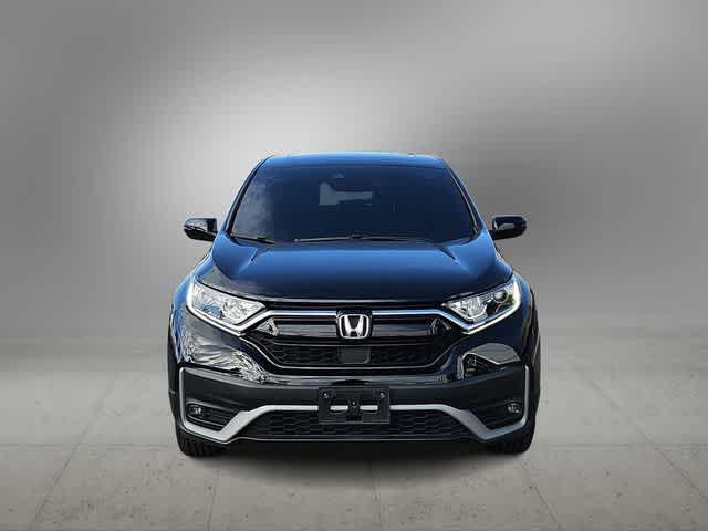 used 2020 Honda CR-V car, priced at $20,500