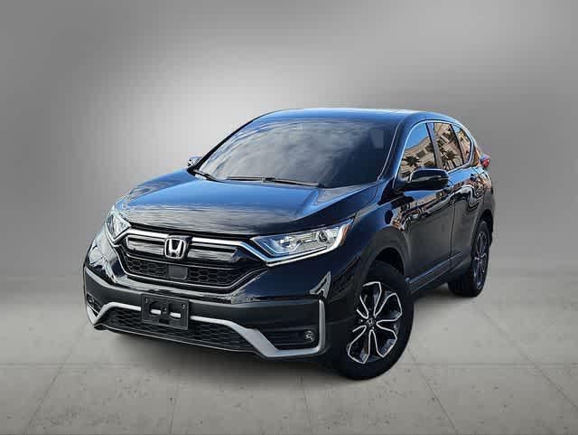 used 2020 Honda CR-V car, priced at $20,500