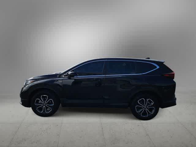 used 2020 Honda CR-V car, priced at $20,500