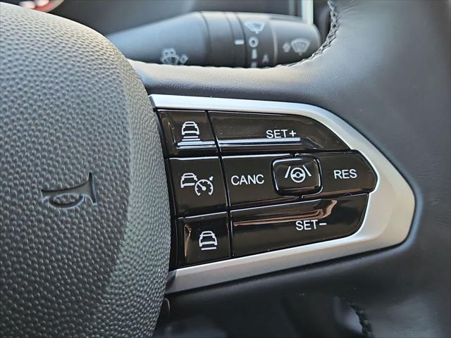new 2025 Ram ProMaster 3500 car, priced at $52,875