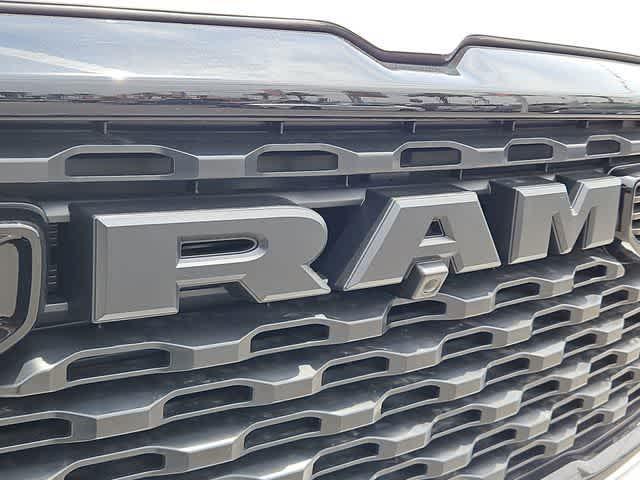 new 2025 Ram 1500 car, priced at $46,000