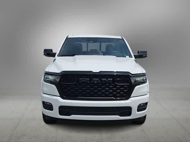 new 2025 Ram 1500 car, priced at $46,000