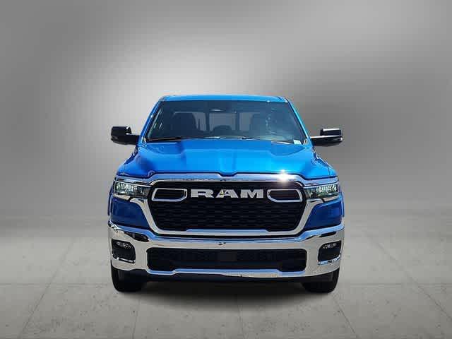 new 2025 Ram 1500 car, priced at $44,500