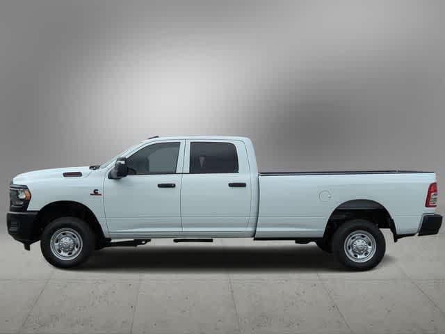 new 2024 Ram 2500 car, priced at $50,400