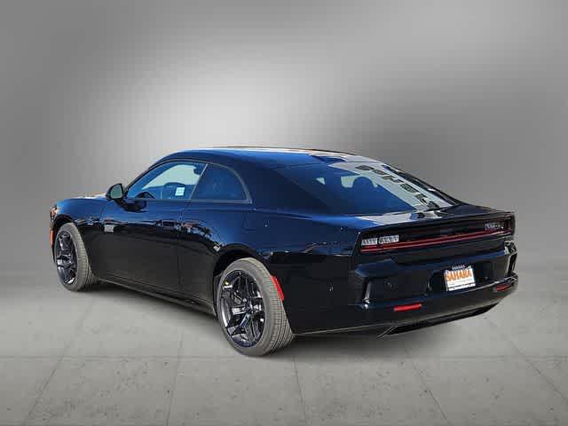 new 2024 Dodge Charger car, priced at $62,175