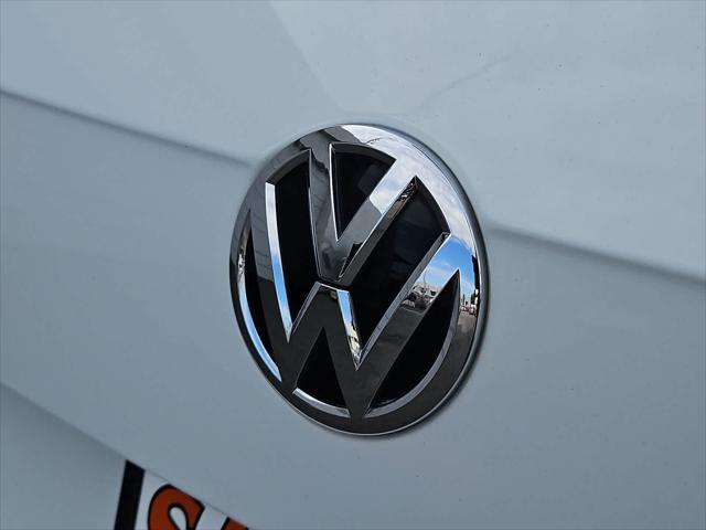 used 2020 Volkswagen Tiguan car, priced at $16,000